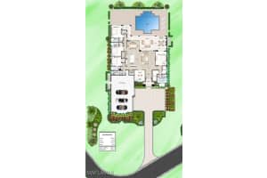 15850 Hampton View Court, Fort Myers, FL 33908 - MLS#225029332
