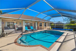 402 21st Street, Cape Coral, FL 33990 Sold 06/11/25