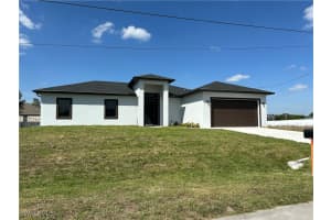 3910 6th Street, Lehigh Acres, FL 33976 Sold 06/12/25