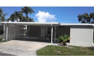 7127 Ladyfish Dr, St James City