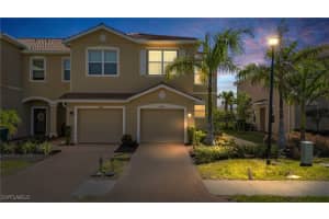 2850 Blossom Way Naples, FL 34120 - Off Market