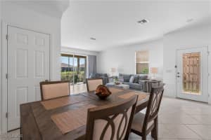 2850 Blossom Way Naples, FL 34120 - Off Market