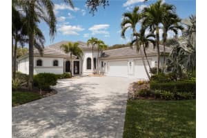 10760 Wintercress Drive, Estero, FL 34135 Sold 06/17/25
