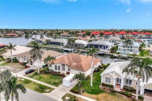 131 June Ct, Marco Island