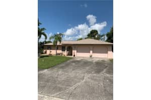 4709 Vinsetta Ave, North Fort Myers