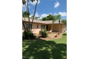 4709 Vinsetta Avenue, North Fort Myers, FL 33903 - MLS#225029373
