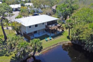 4764 Pembrooke Lane, Bonita Springs, FL 34134 - MLS#225029374