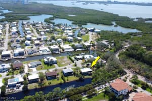 4764 Pembrooke Lane, Bonita Springs, FL 34134 - MLS#225029374