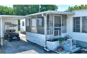 174 Santa Fe Trail, North Fort Myers, FL 33917 - MLS#225029376