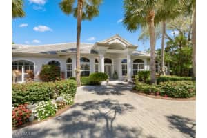 3500 Creekview Drive, Bonita Springs, FL 34134 Sold 05/28/25