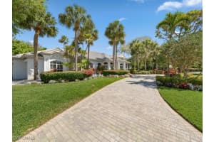 3500 Creekview Drive, Bonita Springs, FL 34134 Sold 05/28/25