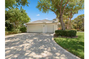 3500 Creekview Drive, Bonita Springs, FL 34134 Sold 05/28/25