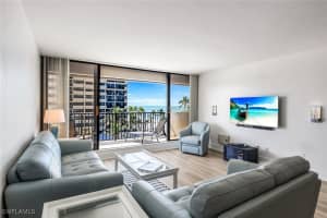 4005 Gulf Shore Boulevard, Naples, FL 34103 - MLS#225029388