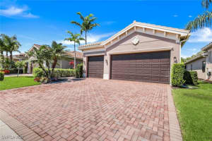13802 Callisto Avenue, Naples, FL 34109 - MLS#225029407