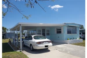 845 Winterest Drive, North Fort Myers, FL 33917 - MLS#225029411