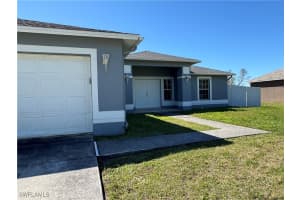 2144 28th Street, Cape Coral, FL 33909 - MLS#225029414