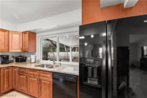 1020 Sumica Drive, Fort Myers, FL 33919 Sold 09/02/25