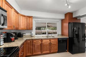1020 Sumica Drive, Fort Myers, FL 33919 Sold 09/02/25