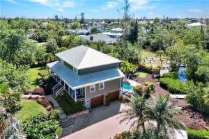 15470 Chloe Circle, Fort Myers, FL 33908 - MLS#225029423