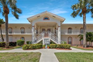 529 Mardel Drive, Naples, FL 34104 Sold 07/09/25