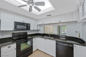 529 Mardel Drive, Naples, FL 34104 Sold 07/09/25