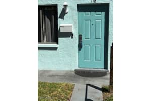 4903 Vincennes St 116, Cape Coral
