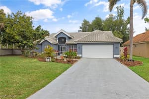 12633 Shannondale Drive, Fort Myers, FL 33913 Sold 09/25/25