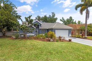 12633 Shannondale Drive, Fort Myers, FL 33913 Sold 09/25/25