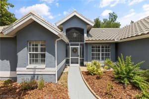 12633 Shannondale Drive, Fort Myers, FL 33913 Sold 09/25/25