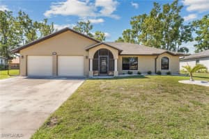 25337 Durango Ct, Punta Gorda