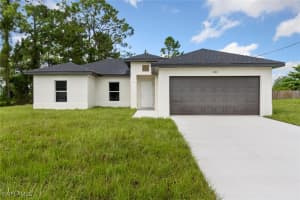 3102 Karen Avenue, Lehigh Acres, FL 33976 Sold 06/10/25