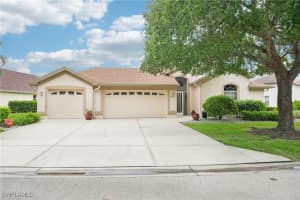 3780 Springside Drive, Estero, FL 33928 Sold 07/16/25