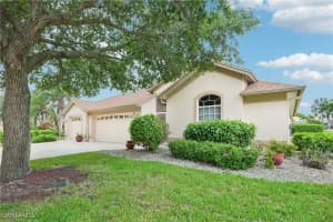 3780 Springside Drive, Estero, FL 33928 Sold 07/16/25