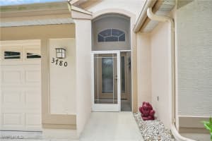 3780 Springside Drive, Estero, FL 33928 Sold 07/16/25