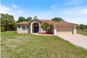 3641 4th Avenue, Naples, FL 34117 Sold 08/01/25