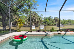 3641 4th Avenue, Naples, FL 34117 Sold 08/01/25