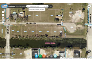 1506 23rd Terrace, Cape Coral, FL 33909 Sold 08/12/25