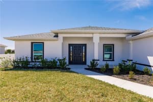 28 20th Street, Cape Coral, FL 33993 Sold 07/30/25