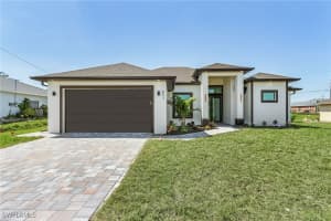852 6th Place, Cape Coral, FL 33909 Sold 06/09/25