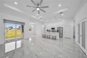 1846 Diplomat Parkway, Cape Coral, FL 33993 - MLS#225029510
