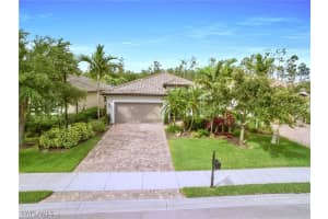 20240 Black Tree Lane, Estero, FL 33928 Sold 08/29/25