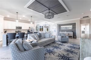 17380 Cherrywood Court, Bonita Springs, FL 34135 Sold 04/24/25