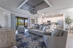 17380 Cherrywood Court, Bonita Springs, FL 34135 Sold 04/24/25