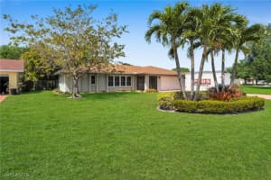 3271 Red Blush Way, Naples, FL 34120 Sold 06/13/25