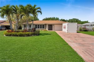3271 Red Blush Way, Naples, FL 34120 Sold 06/13/25