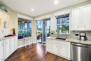 8217 Parkstone Place, Naples, FL 34120 Sold 05/15/25