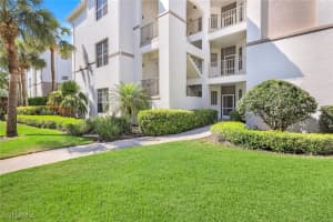 8217 Parkstone Place, Naples, FL 34120 Sold 05/15/25
