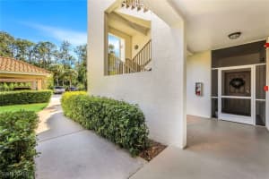 8217 Parkstone Place, Naples, FL 34120 Sold 05/15/25