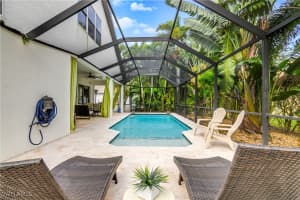 260 Burnt Pine Drive, Naples, FL 34119 Sold 08/08/25