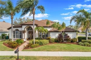 260 Burnt Pine Drive, Naples, FL 34119 Sold 08/08/25